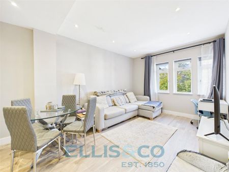 1 bedroom apartment to rent - Photo 3