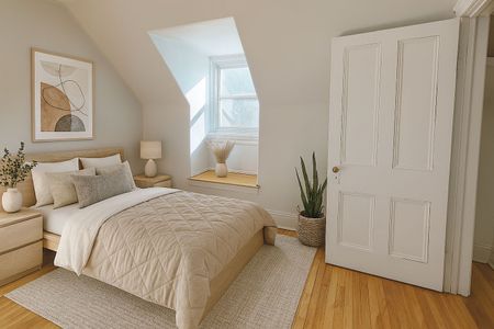 MacLaren Heritage Collection - One-, Two-, and Three-Bedroom Apartments for Rent in Centretown, Ottawa - Photo 5