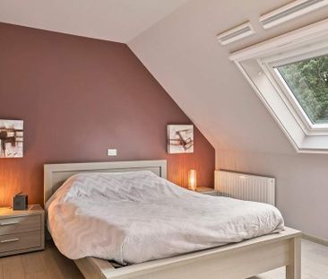 Bel-étage te huur in Dadizele voor € 850 met 1 slaapkamer - Photo 6
