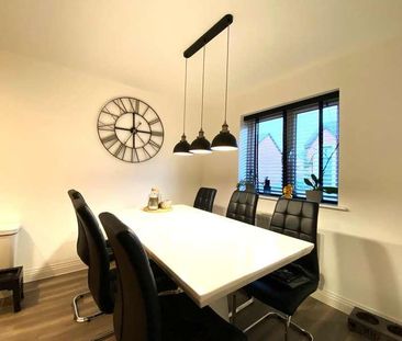 Wheatfield Drive, Witney, Oxfordshire, OX29 - Photo 4