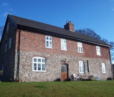 Gatten, Stiperstones, SY5 - Photo 1