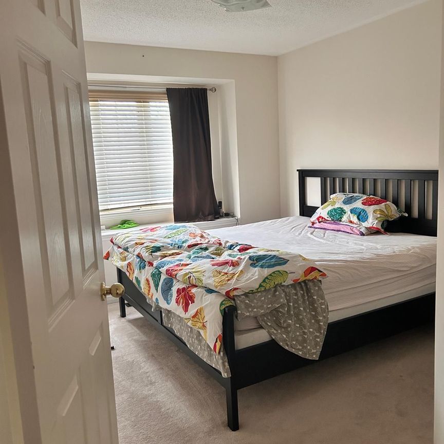 For Lease - 12 Bersan Terrace Unit# Upper, Brampton, Ontario - Photo 1