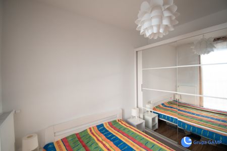 2-pok. 38 m2*Masarska 11 przy Galerii Kazimierz* - Фото 5