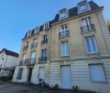 Studio Meublé à Chambourcy - Photo 3