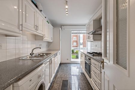 Haverstock Hill, Belsize Park, London - Photo 4