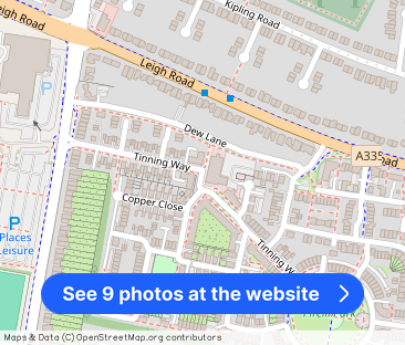 Tinning Way, Eastleigh, Hampshire, SO50 - Photo 1