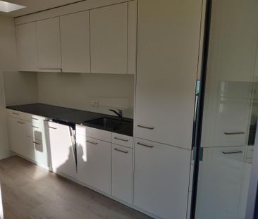 Grosse 4 1/2-Zimmer-Attika-Wohnung mit zwei Terrassen - Foto 5
