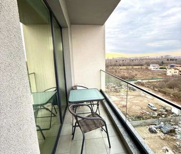 Ap 2 camere|Drumul Taberei Residence|loc de parcare subteran - Photo 3