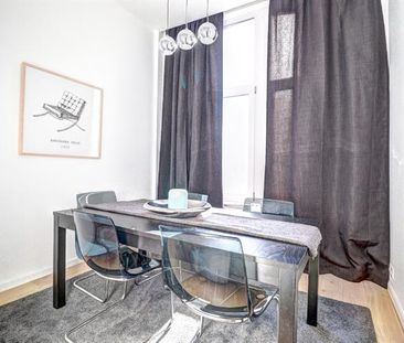 Triplex te huur in Ixelles - Foto 4