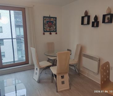 1 Bed Flat, Vallea Court, M4 - Photo 4