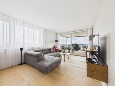 3.5 Zimmer, 101 m², 2. Stock - Foto 2