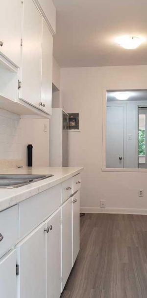 3 1/2 Renove Chauffage Eau Chaude Invlus Entrée Laveuse Secheuse - Photo 1