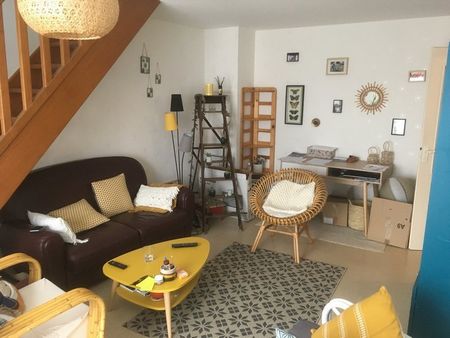 Location Appartement 2 pièces 50m² ANGERS 49000 - Photo 2