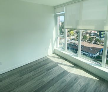 2 Bed Condo In Surrey’s Premier High Rise | 1 Parking | Water & Gas... - Photo 4