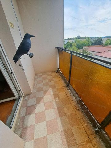 Kiadó átlagos állapotú lakás - Oroszlány - Fotó 3