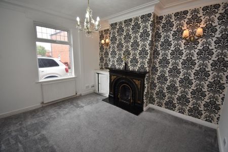 2 bed House - Mid Terrace for Rent - Photo 3