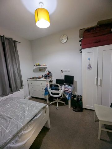 Room in a Shared House, Gordon Street, CV1 - Photo 3
