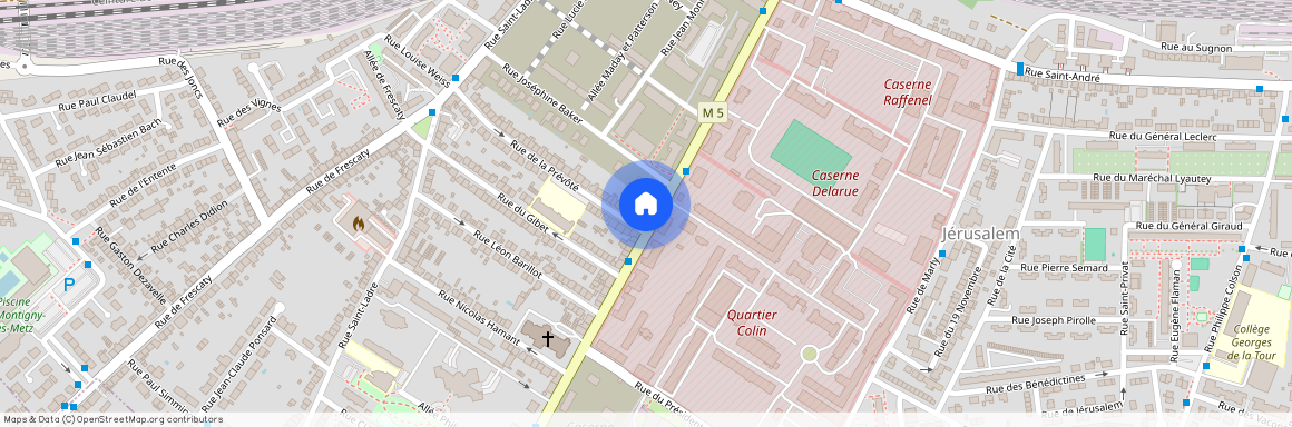 57950, Montigny-Lès-Metz