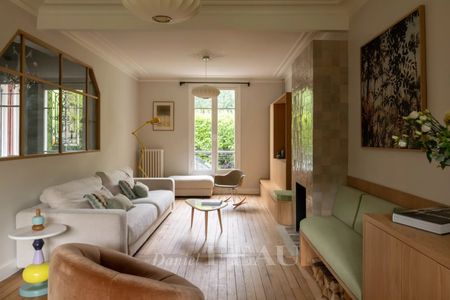 Maison • Petit Garches - Photo 4