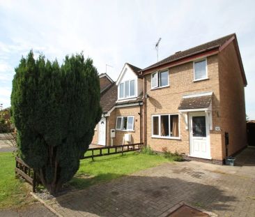 2 bed semi-detached house to rent in Best Close, Wigston, LE18 - Photo 6