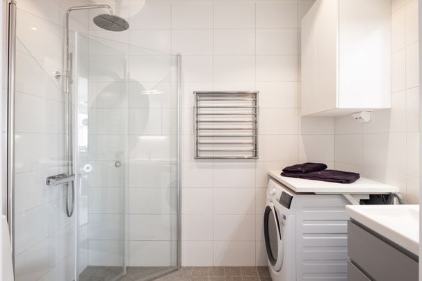 Brostugevägen, Lidingö - Photo 1