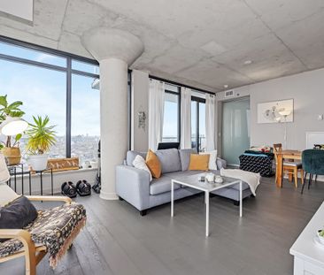 For Lease - 203 Catherine Street Unit# 1803, Ottawa Centre, Ontario - Photo 2