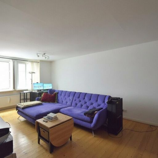 2-Zimmer WOHNUNG nahe der DONAULÄNDE ab Juli verfügbar - Photo 1