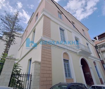 Κτίριο για ενοικίαση Κέντρο - Άγιος Τίτος (Ηράκλειο Κρήτης) - Photo 4