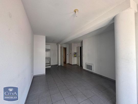 Location Appartement 2 pièces 44m² MARSEILLE 4ème - Photo 1