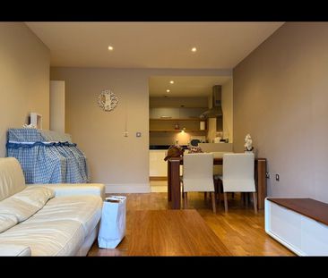 2 Bed Flat, Whitworth St West, M1 - Photo 6