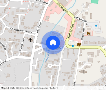 St Helena Boroughbridge - Photo 1