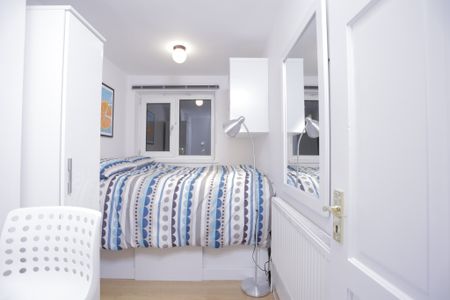 Windmill Lane – Room 2 - Photo 5