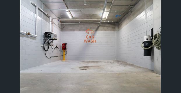 Stylish Studio Living Furnished for Comfort and Value - Photo 1