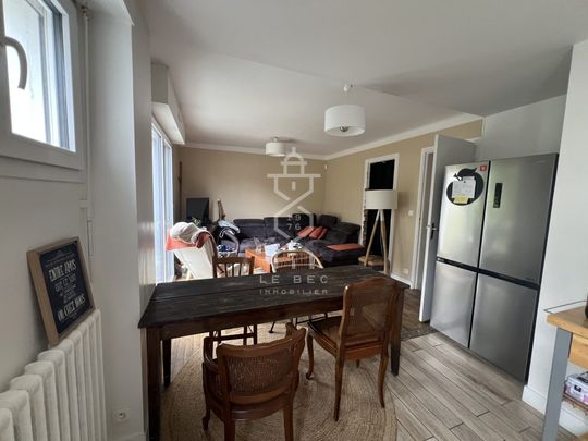 LANESTER - Maison T5 avec garage et jardin clos-100m² - Photo 1