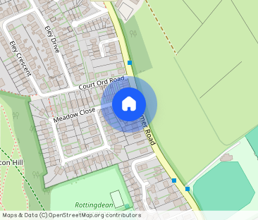 Meadow Parade, Rottingdean - Photo 1