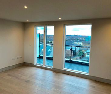 1 Bed Flat, Cherwell House, SW17 - Photo 1