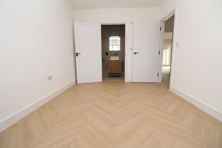 2 bedroom bungalow to rent - Photo 4