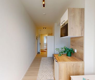 Bondgenotenlaan 131 / 0101, 3000 Leuven - Photo 1