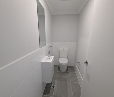 Brand New Home in Golf Course Estate - Photo 1