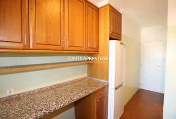 Apartamento T3 em Lisboa