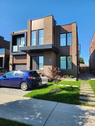 For Lease - 48 Stanley Greene Boulevard Unit# Basement, Toronto, Ontario - Photo 1