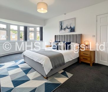 4 Bedroom Semi-Detached House for rent in Carr Manor Avenue - Photo 4