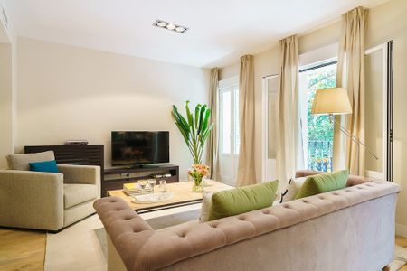 Calle Velázquez, Madrid, Community of Madrid 28006 - Photo 5