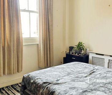 2 bedroom bungalow to rent Quorn Park, Paudy Lane, Barrow upon Soar... - Photo 4