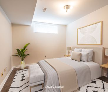 For Lease - 2400 Whaley Drive Unit# 2, Mississauga, Ontario - Photo 4