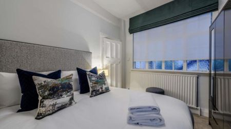 1 bedroom flat to rent - Photo 3