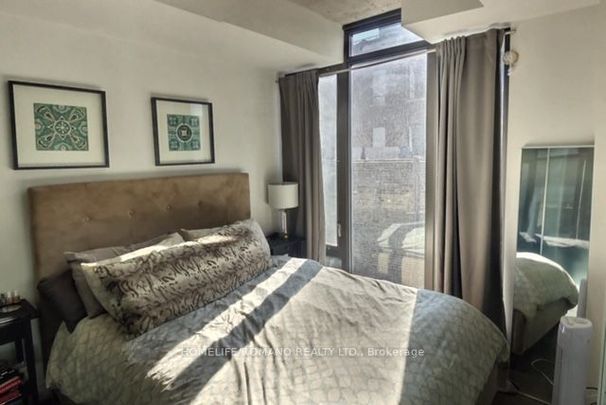 For Lease - 461 Adelaide Street Unit# 432, Toronto, Ontario - Photo 1