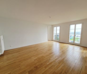 Location Appartement 4 pièces 100m² - Photo 1