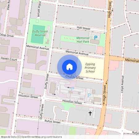 28 Church Street, Vic 3076, Epping