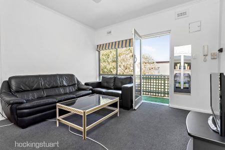 Unit 9/115 Victoria Road, Hawthorn East. - Photo 2